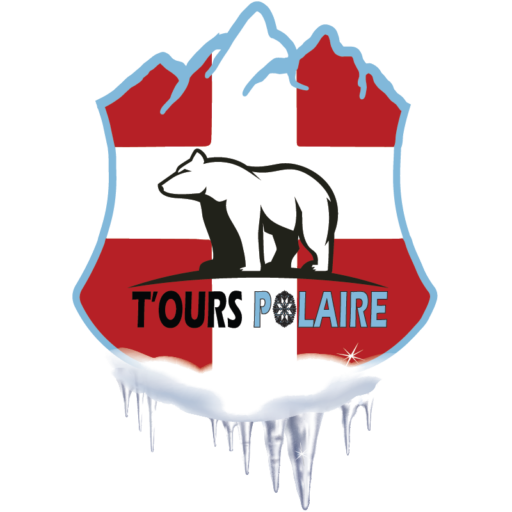 logo - T'ours Polaire - Frigoriste